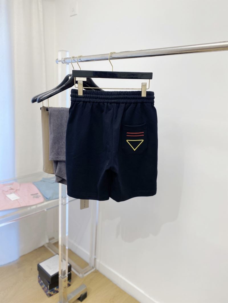 Prada Short Pants